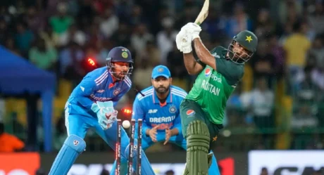 Will India & Pakistan play against each-other in Asia Cup 2025?