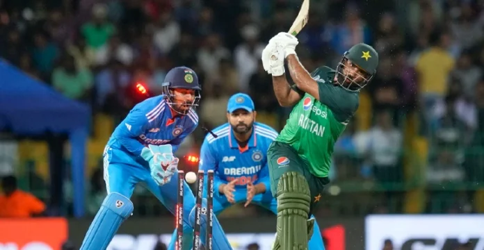 India-Pakistan to play in Asia Cup 2025