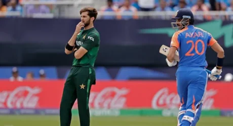 Asia Cup 2025: What is the situation of the IND vs PAK Clash?