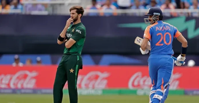 Will India play against Pakistan in the Asia Cup 2025