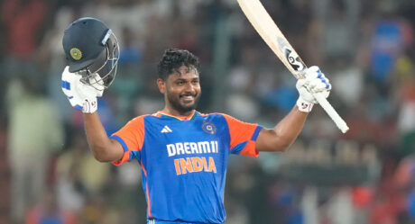 Will Sanju Samson Make India’s Playing XI for Asia Cup 2025?