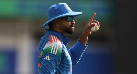 Asia Cup 2025: Shreyas Iyer to be Included in Squad?