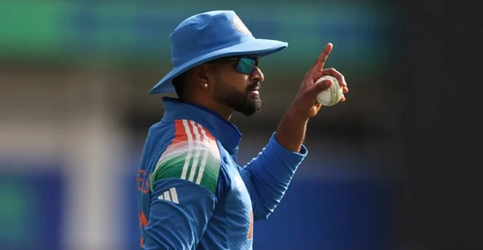 Will Shreyas Iyer play in Asia Cup 2025