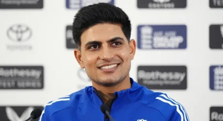 Who will be the deputy for Suryakumar Yadav for India in T20 Cricket?