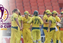 A Look at Past Champions of ICC Women’s World Cup: Which Team Has Dominated the Sport? ICC Womens World Cup past champions