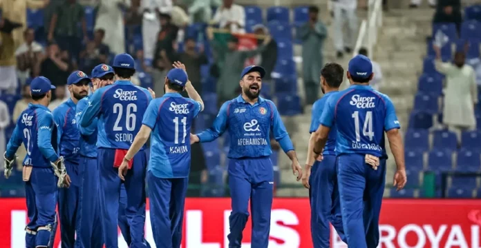 AFG vs HK 1st Match Highlights of Asia Cup 2025