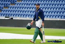 Durban Super Giants Announce Aiden Markram as Captain for SA20 in Dramatic Video Aiden Markram Named Durban Super Giants Captain for SA20 2025