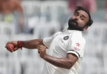 Amit Mishra Retires from Cricket: A Legendary Journey Ends Amit Mishra retirement news