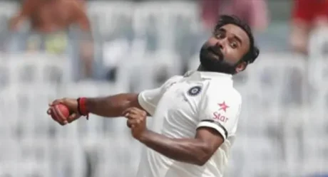 Amit Mishra Retires from Cricket: A Legendary Journey Ends
