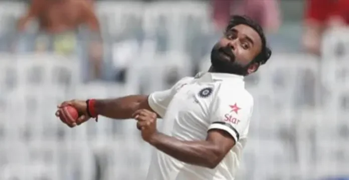 Amit Mishra retirement news