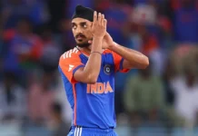 Arshdeep Singh: From Promising Debutant to India’s T20I Century Wicket King Arshdeep Singh 100 T20I wickets