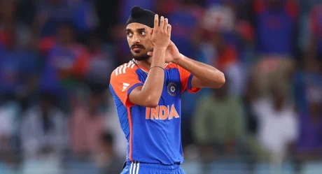 Arshdeep Singh: From Promising Debutant to India’s T20I Century Wicket King