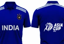 India’s Asia Cup 2025 Campaign Begins: New Leadership, Fresh Jersey, and Intense Rivalries Asia Cup 2025 India campaign