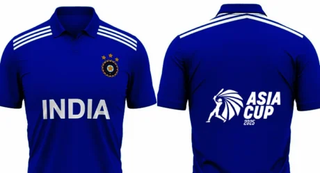 India’s Asia Cup 2025 Campaign Begins: New Leadership, Fresh Jersey, and Intense Rivalries