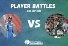 Asia Cup 2025 Preview: Key Player Rivalries That Could Decide Matches Asia Cup 2025 Key Player Battles