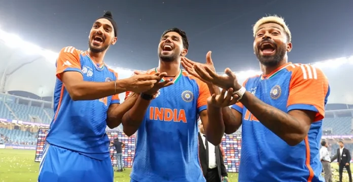 Asia Cup 2025 Prize Money for India