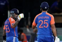 Asia Cup 2025 Super Four Matches: Thrills, Rivalries & Key Fixtures Asia Cup 2025 Super Four Matches