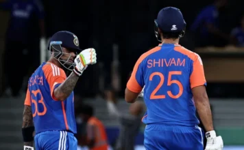 Asia Cup 2025 Super Four Matches: Thrills, Rivalries & Key Fixtures Asia Cup 2025 Super Four Matches