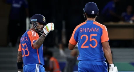 Asia Cup 2025 Super Four Matches: Thrills, Rivalries & Key Fixtures