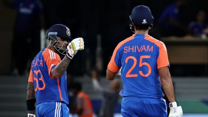 Asia Cup 2025 Super Four Matches