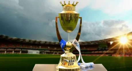 Asia Cup 2025 Top Scorer: Who Will Dominate the Runs Chart?