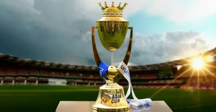 Who will be the Asia Cup 2025 top scorer