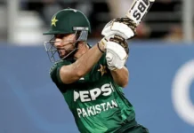 Asia Cup 2025: Injury Scare for Pakistan as Captain Salman Agha Misses Training Asia Cup 2025 injury scare Salman Agha