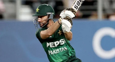 Asia Cup 2025: Injury Scare for Pakistan as Captain Salman Agha Misses Training