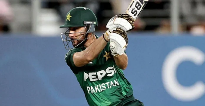 Asia Cup 2025 injury scare Salman Agha