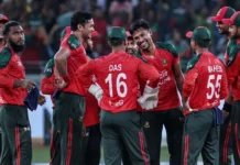 BAN Super Four Scenarios: Can Bangladesh Make the Asia Cup 2025 Final? BAN Super Four Scenarios Asia Cup 2025