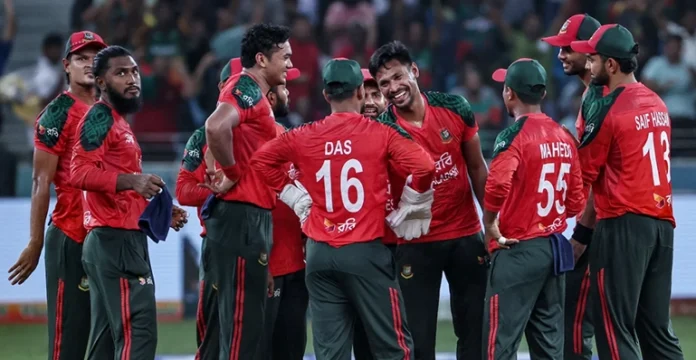 BAN Super Four Scenarios Asia Cup 2025