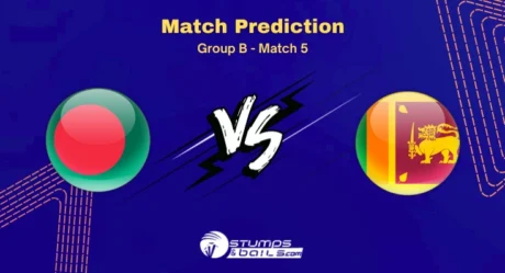 Clash of Titans: Bangladesh vs Sri Lanka, Group B’s Explosive Encounter in Asia Cup 2025