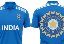 BCCI to invite bids for lead sponsor rights before the Asia Cup and the Women’s World Cup BCCI announces invitation for National Team Sponsor Rights
