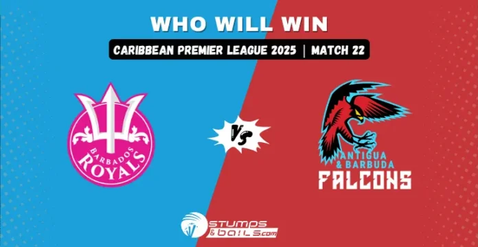 BR vs ABF 22nd Match Prediction