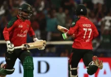 Asia Cup 2025: Bangladesh Shine in their 3rd Match Against Hong Kong BAN vs HK 3rd Match Highlights