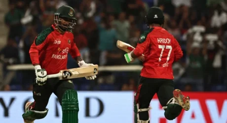 Asia Cup 2025: Bangladesh Shine in their 3rd Match Against Hong Kong