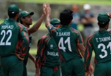 Bangladesh Team Analysis for Asia Cup 2025: Strengths, Weaknesses & Key Players Bangladesh Strengths and Weaknesses for Asia Cup 2025