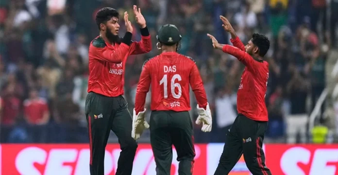 BAN vs AFG Match Highlights 9th Match