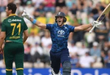 Biggest ODI Wins of All Time biggest ODI wins of all time