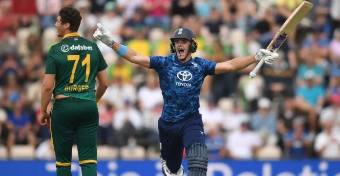 biggest ODI wins of all time