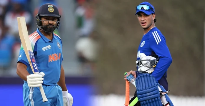 Can Abhishek Sharma Replace Rohit Sharma in ODIs for India