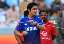 Can Gautam Gambhir Become Indian Cricket’s Greatest Coach? Breaking Down His Path to Glory Gautam Gambhir Becomes Indian Cricket’s Greatest Coach