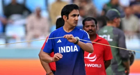 Can Gautam Gambhir Become Indian Cricket’s Greatest Coach? Breaking Down His Path to Glory