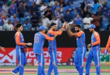 Can India Still Be Knocked Out of Asia Cup 2025? Full Scenario Explained India Asia Cup 2025 qualification scenario