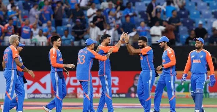 India Asia Cup 2025 qualification scenario