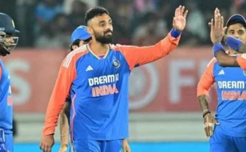 Will India Finally Get a Jersey Sponsor? BCCI Releases Sponsorship Bid Invitation for Asia Cup India Jersey Sponsor Asia Cup 2025 Bids