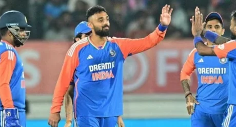 Will India Finally Get a Jersey Sponsor? BCCI Releases Sponsorship Bid Invitation for Asia Cup