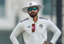 Can Shreyas Iyer Play Test Series for India Against West Indies? Shreyas Iyer Test comeback vs West Indies