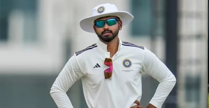 Shreyas Iyer Test comeback vs West Indies