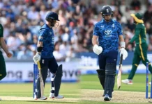 England vs South Africa 1st ODI Highlights: South Africa Outclass England in Series Opener ENG vs SA 1st ODI Highlights